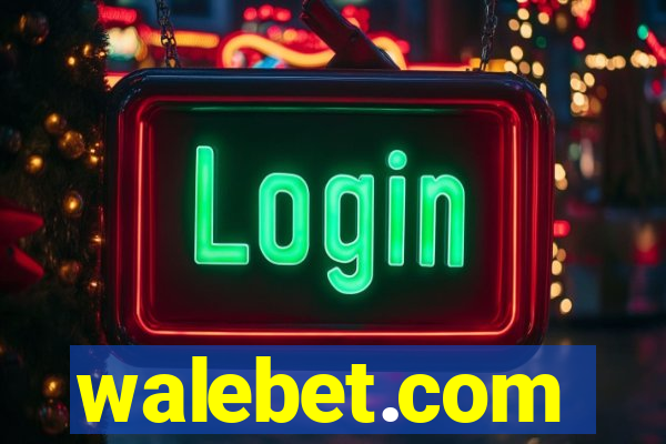 walebet.com