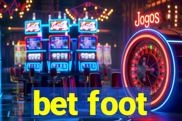 bet foot