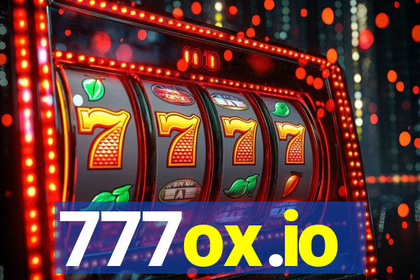 777ox.io