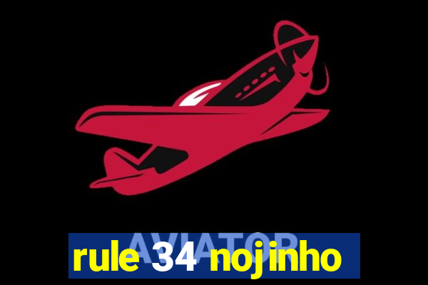 rule 34 nojinho