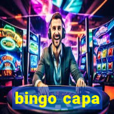 bingo capa