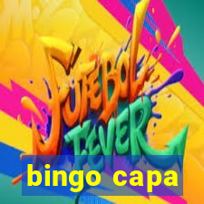 bingo capa