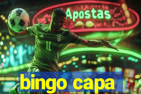 bingo capa