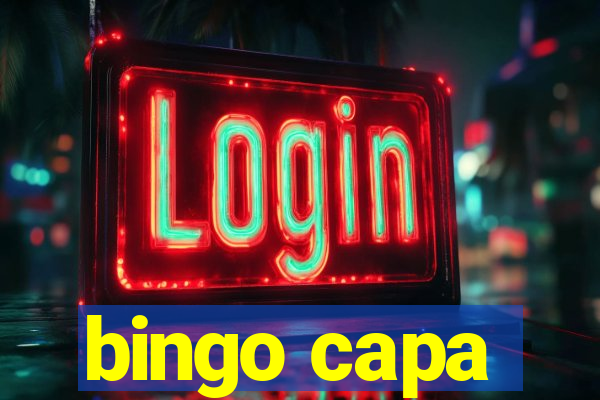 bingo capa