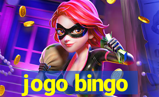 jogo bingo