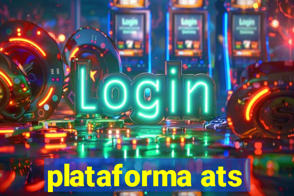 plataforma ats