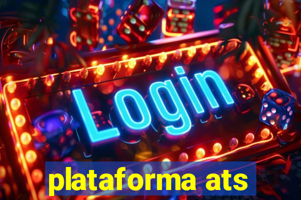 plataforma ats