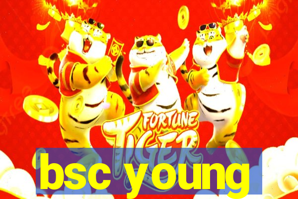 bsc young