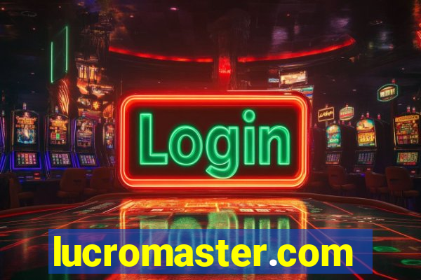 lucromaster.com