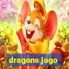 dragons jogo