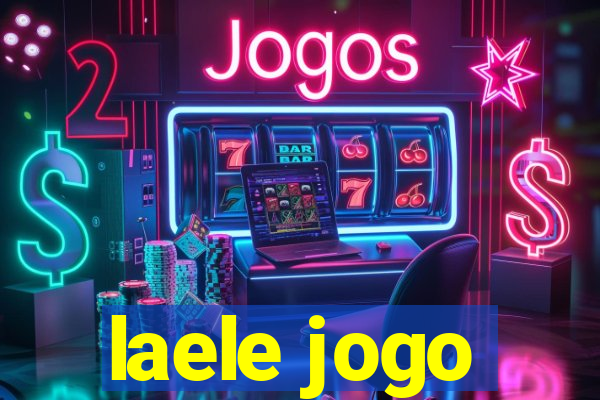 laele jogo