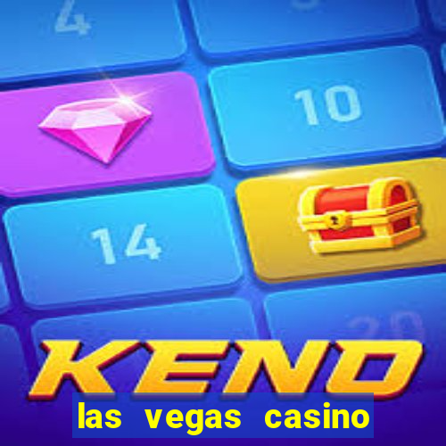 las vegas casino free slot play