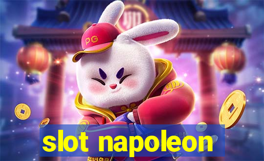 slot napoleon