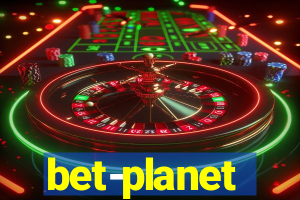 bet-planet