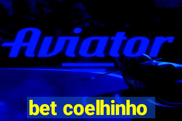 bet coelhinho