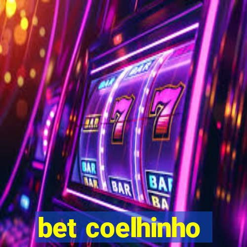 bet coelhinho