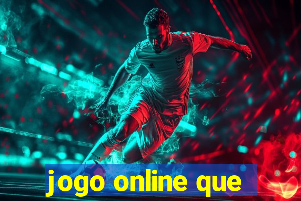 jogo online que