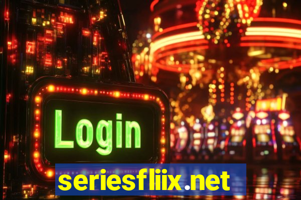 seriesfliix.net