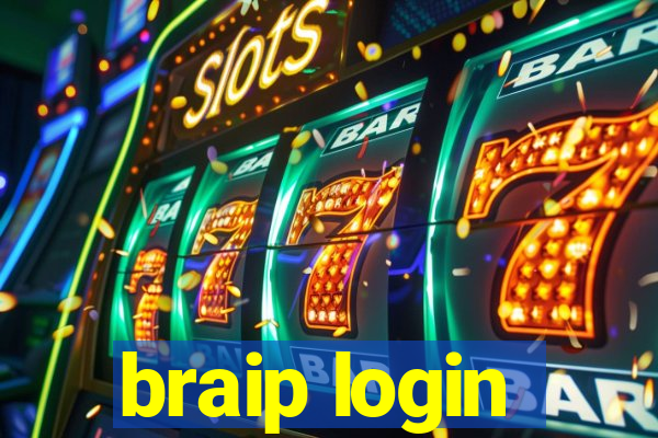 braip login