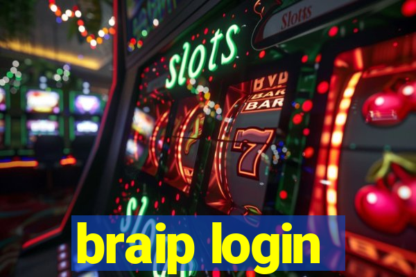 braip login