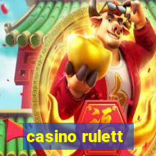 casino rulett