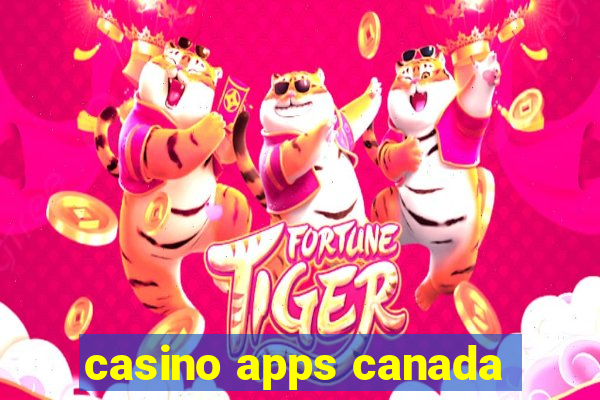 casino apps canada