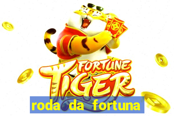 roda da fortuna jogo online