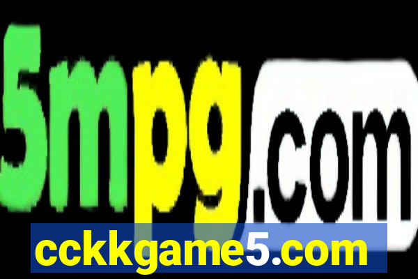 cckkgame5.com