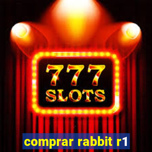 comprar rabbit r1