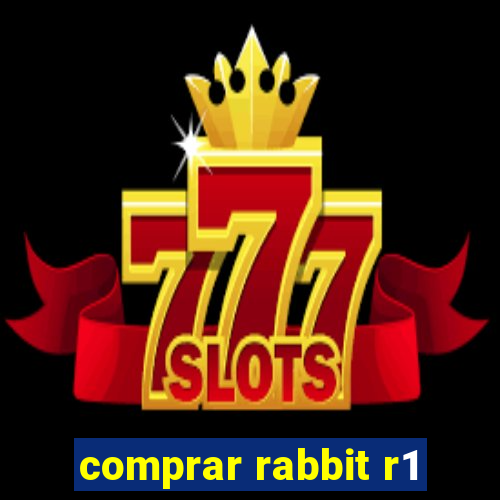 comprar rabbit r1