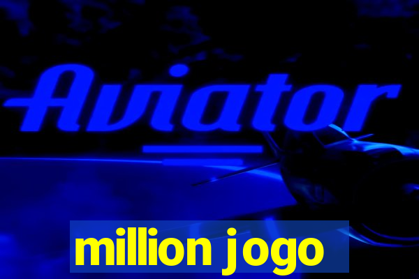 million jogo