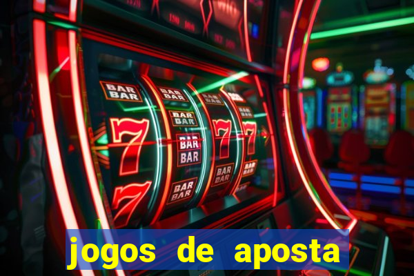 jogos de aposta que da bonus no cadastro