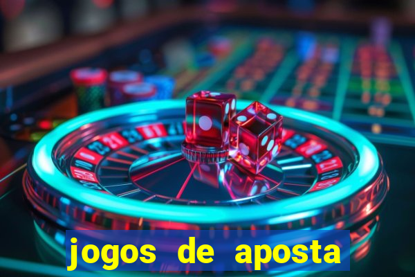 jogos de aposta que da bonus no cadastro