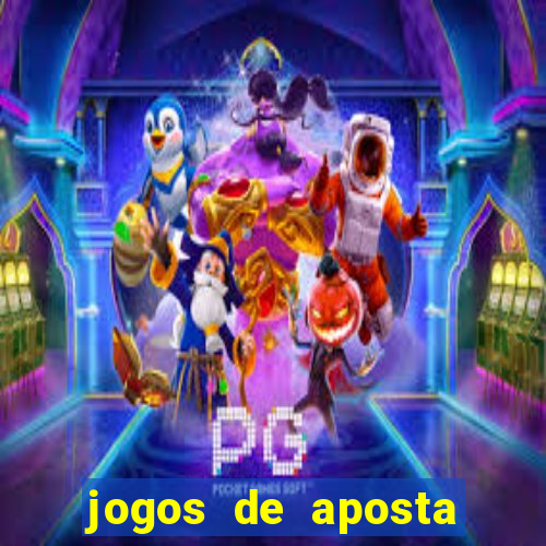 jogos de aposta que da bonus no cadastro