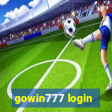 gowin777 login