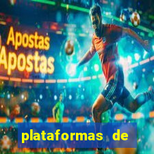 plataformas de jogos de aposta bet