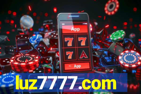 luz7777.com