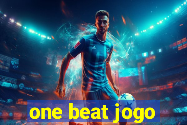 one beat jogo