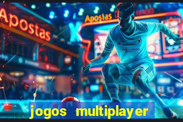 jogos multiplayer online battle arena