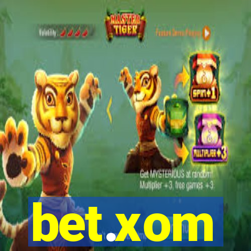 bet.xom