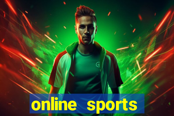 online sports betting u.s.a