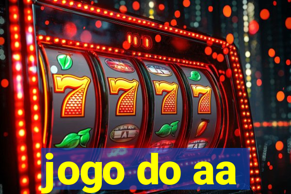 jogo do aa