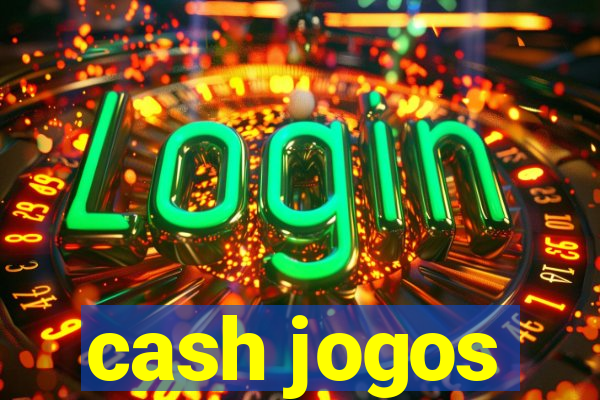 cash jogos