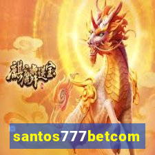 santos777betcom