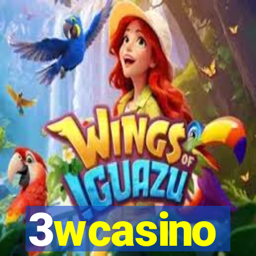 3wcasino