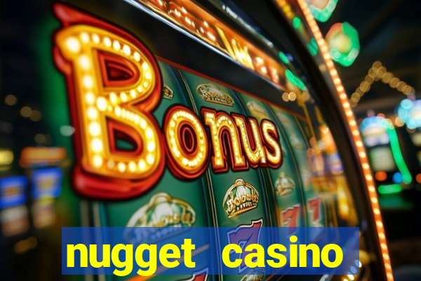 nugget casino resort nevada