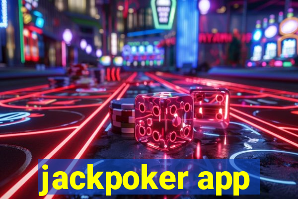 jackpoker app