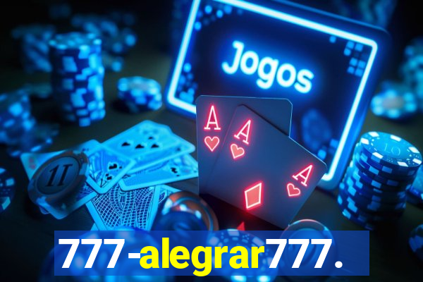 777-alegrar777.cc