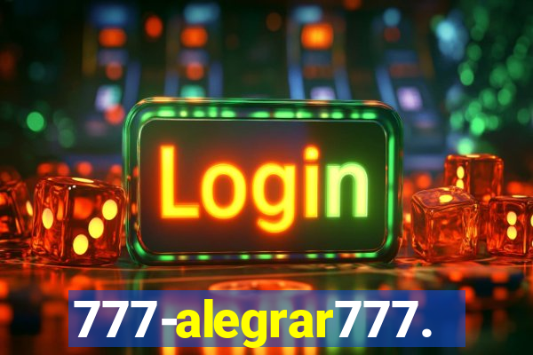 777-alegrar777.cc