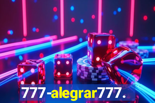 777-alegrar777.cc